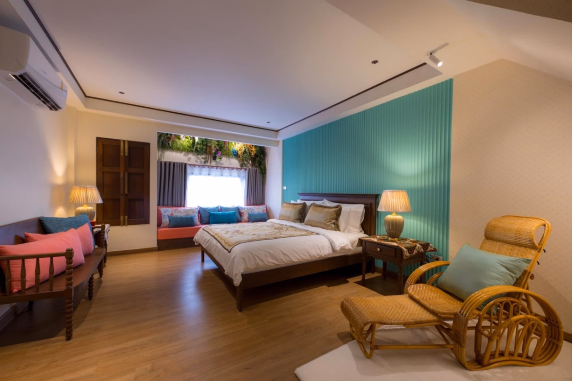 4 Bed Townhouse for Rent in Mueang Chiang Mai District - Image 24