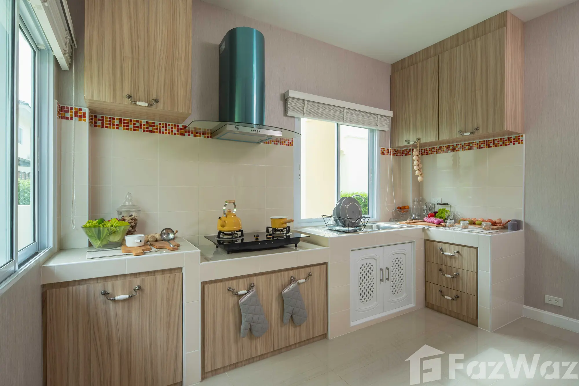 3 Bedroom House - Image 82