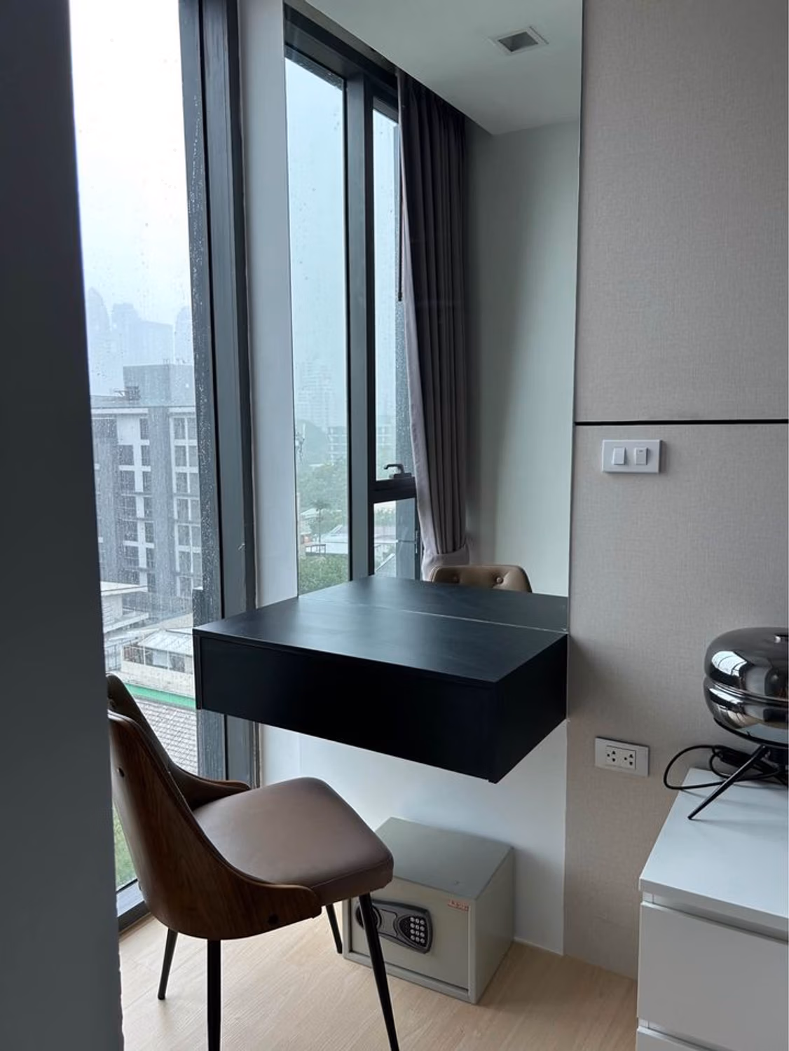 1 ห้องนอน Condo สำหรับ จำหน่าย ใน วัฒนา - Image 7