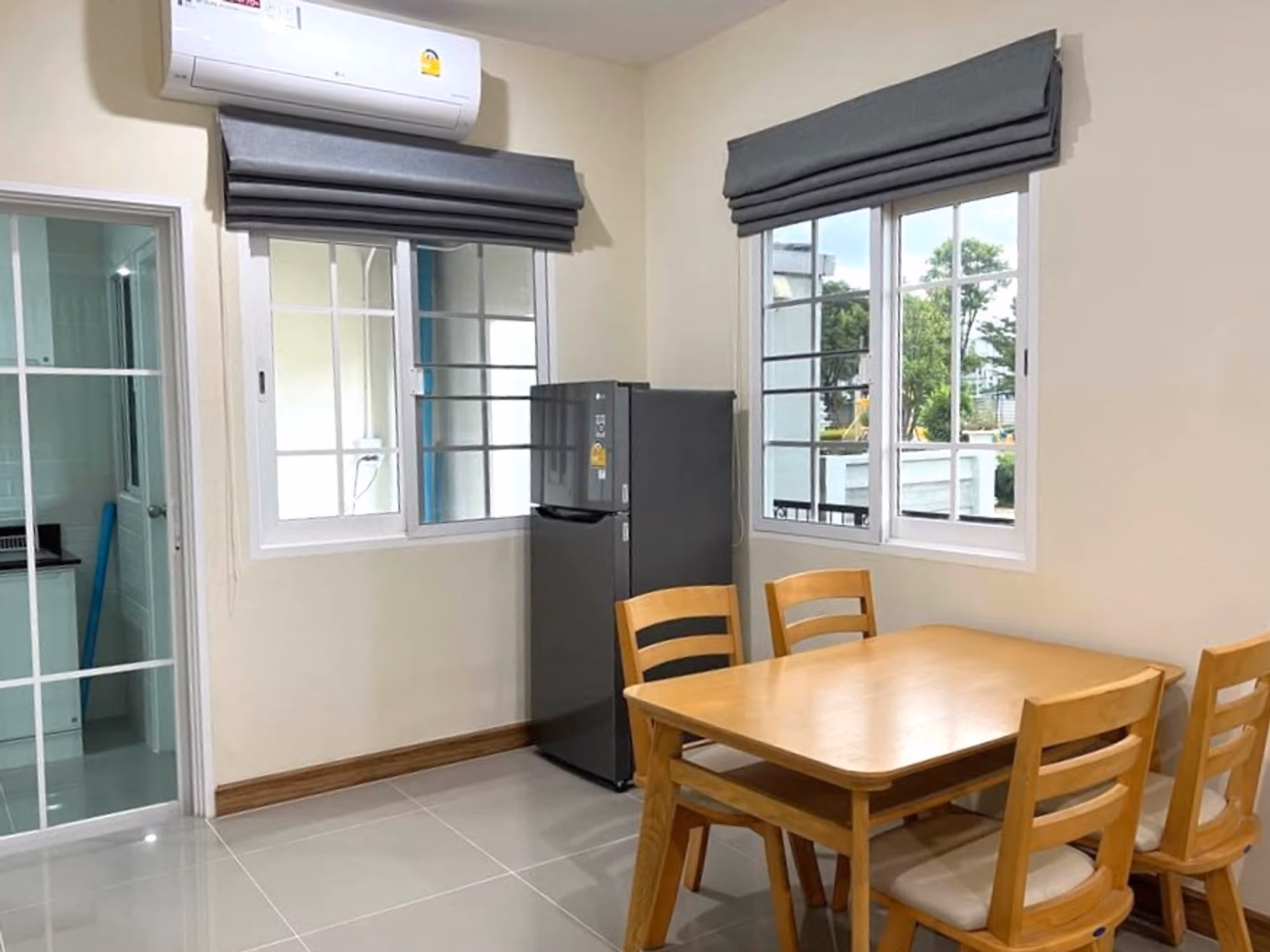 3 Bed Townhouse for Rent in Mueang Chiang Mai - Image 3