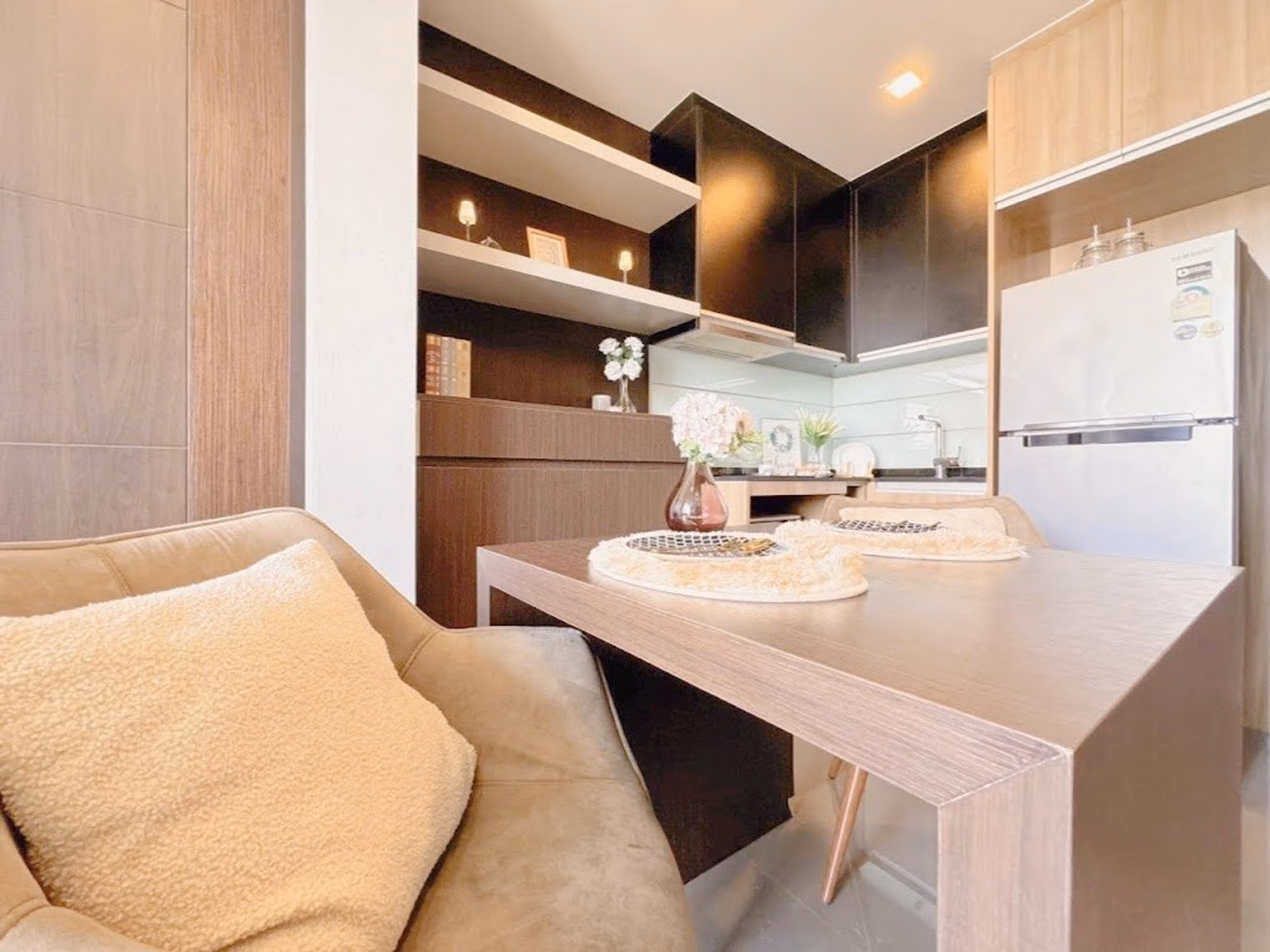 1 Bed Condo for Sale in Ratchathewi - Image 11