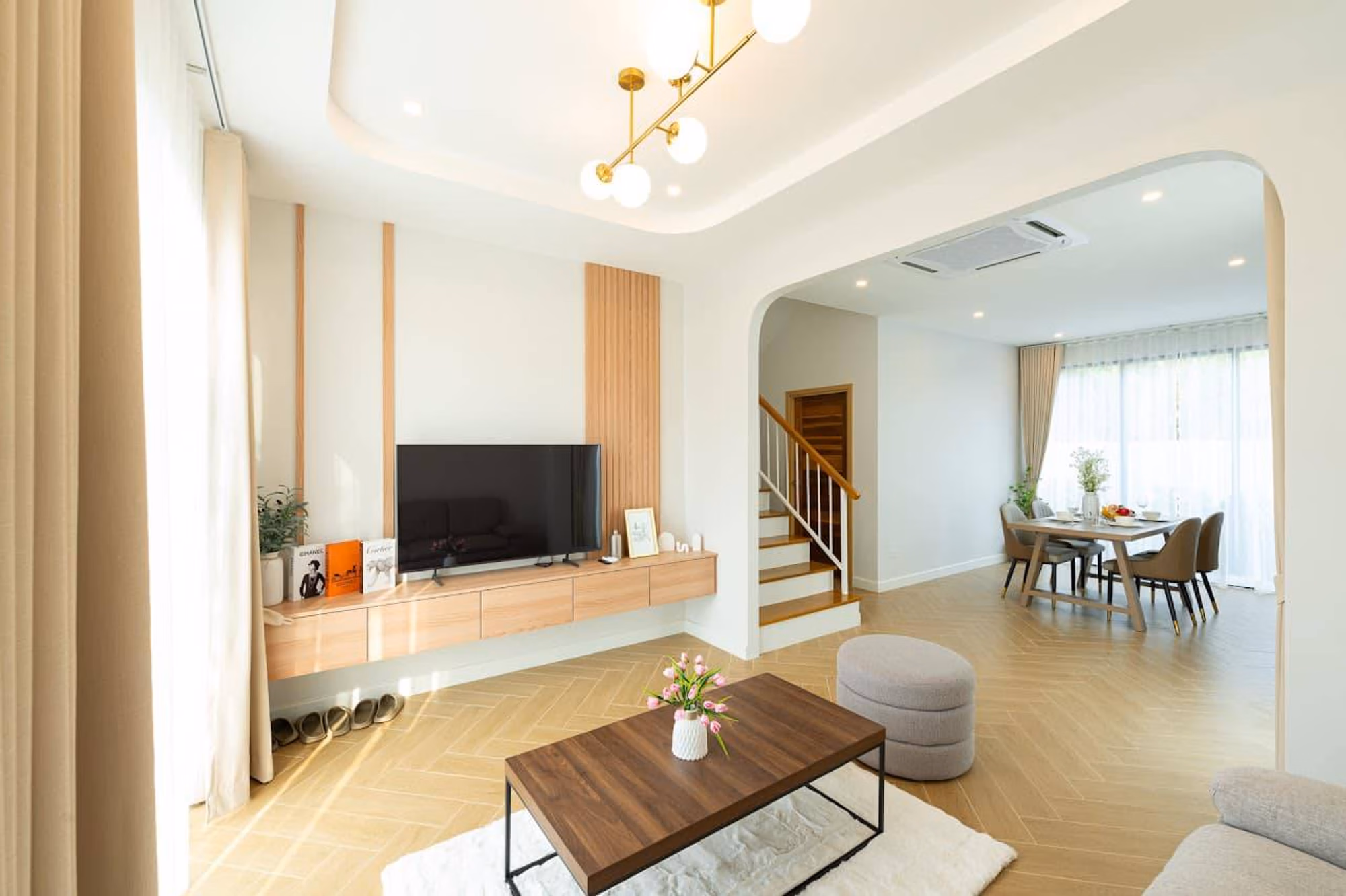 3 Bed House for Sale in Hang Dong District - Image 4
