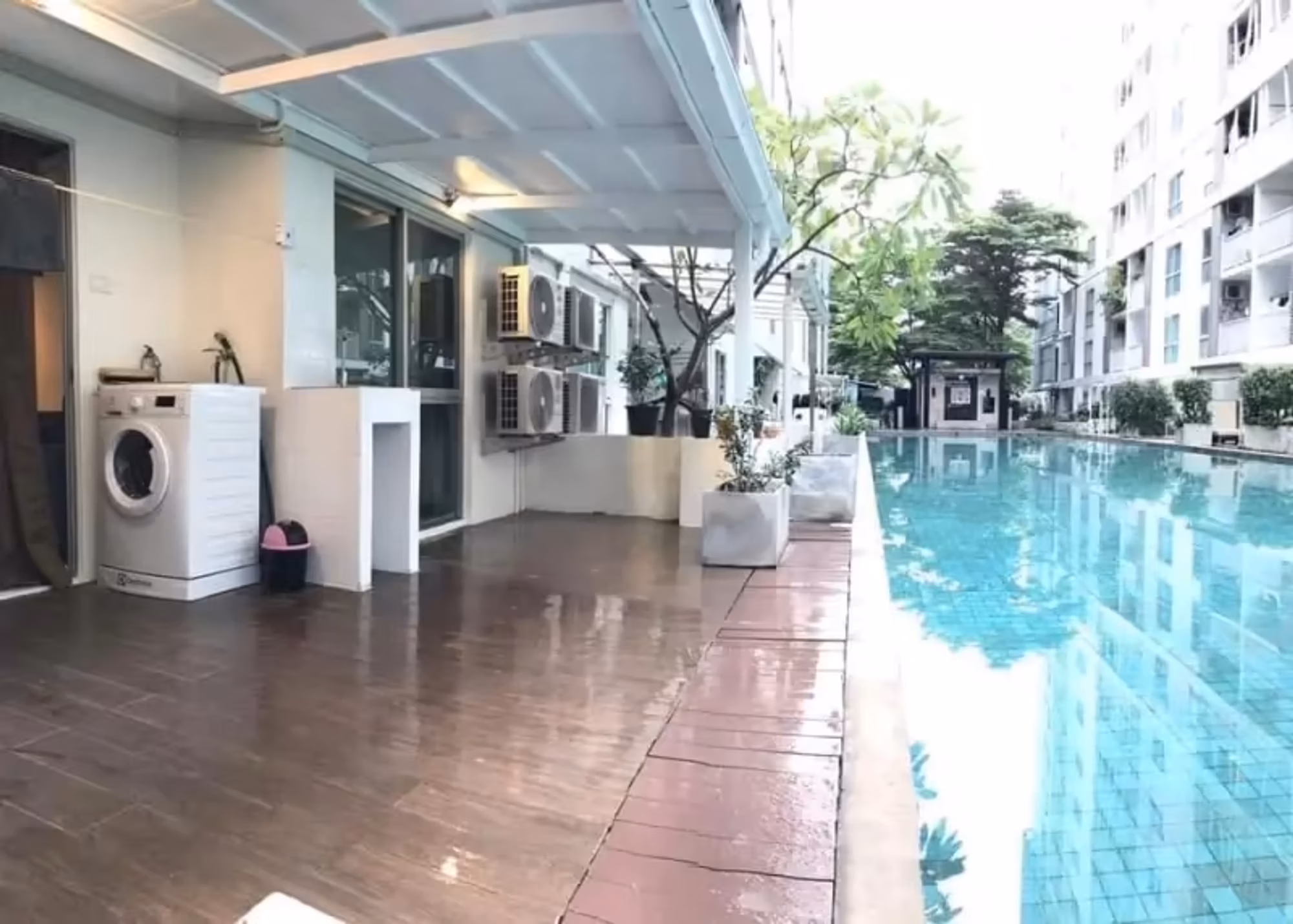 Condo for Rent at A Space Asok-Ratchada - Image 6