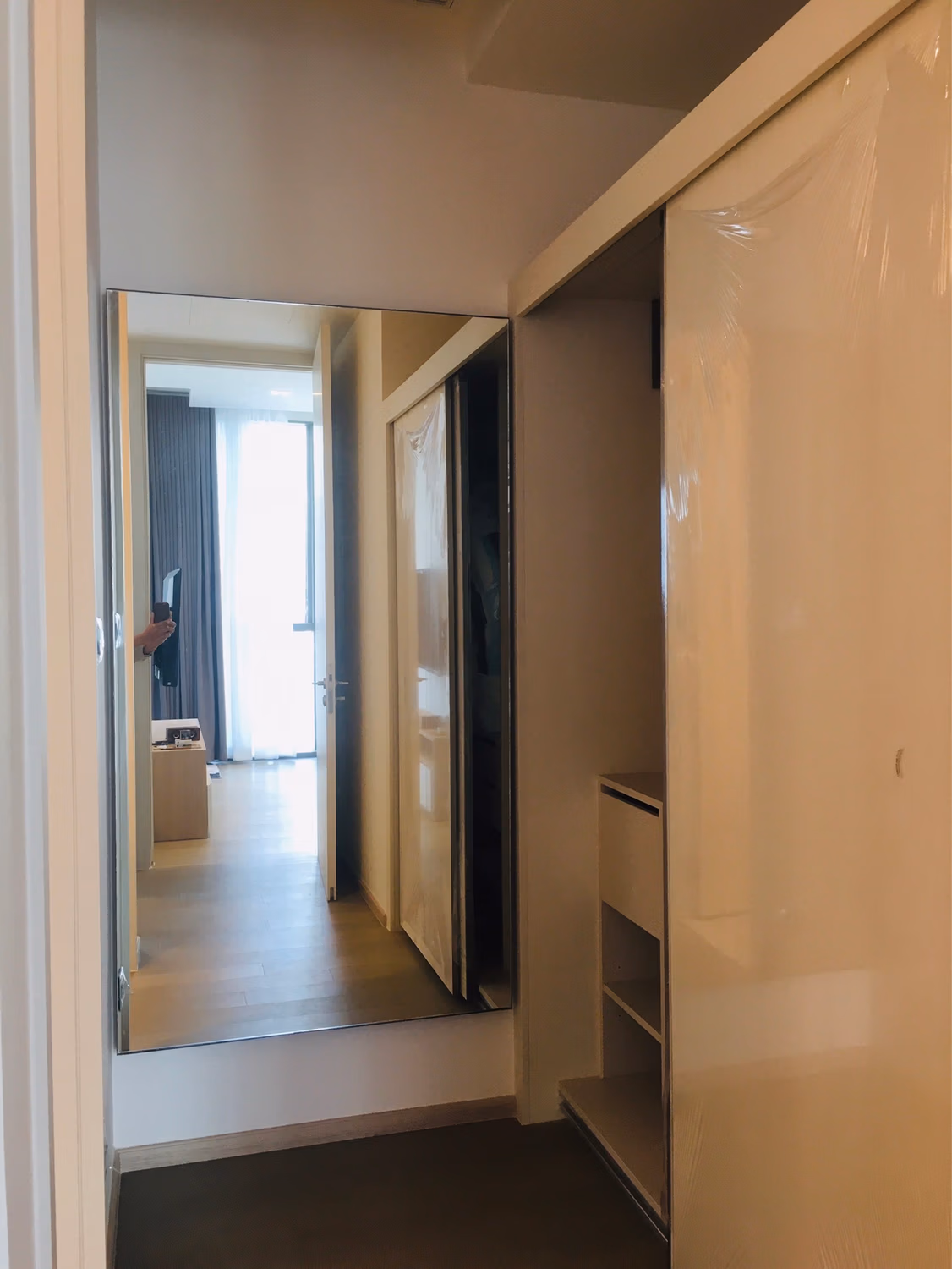 Condo for Rent at The Strand Thonglor - Image 14