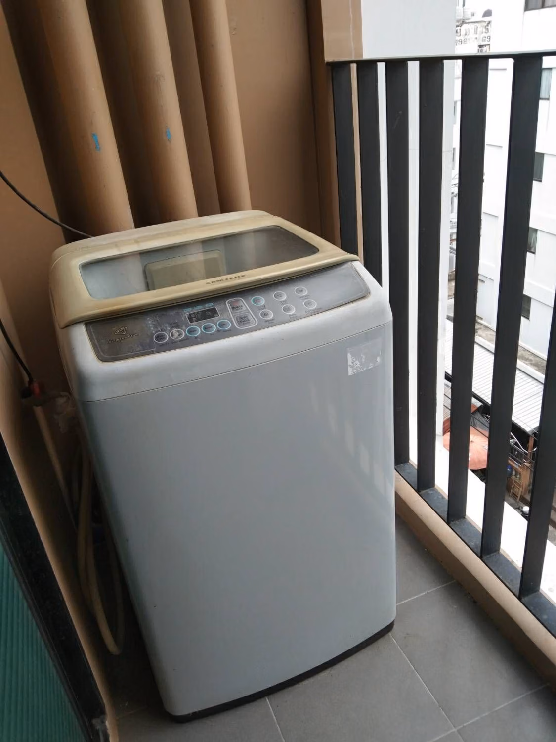 Condo for Rent at Brown Condo HuaiKwang - Image 6