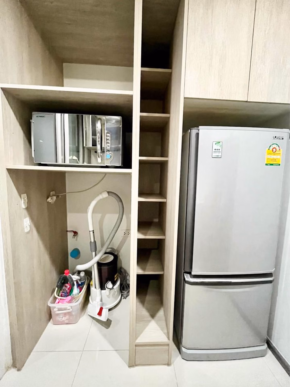 Condo for Rent at Sari By Sansiri - Image 9
