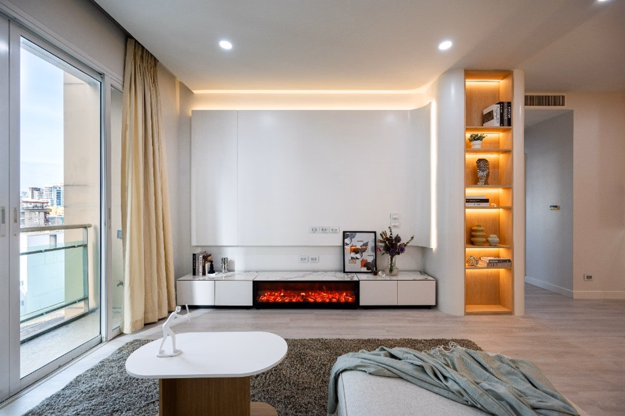 2 ห้องนอน คอนโด สำหรับ ขาย ใน วัฒนา - Image 7