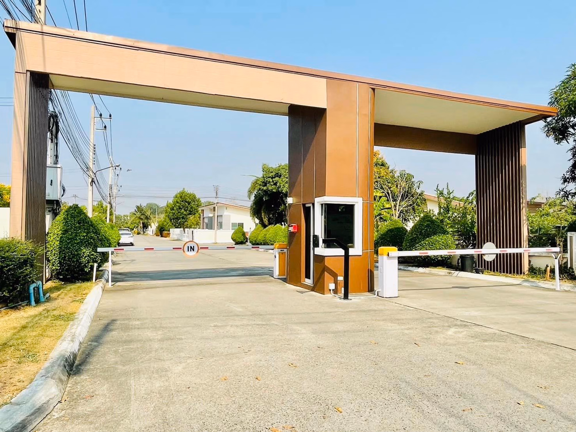 House for Sale in San Na Meng, San Sai. - Image 16
