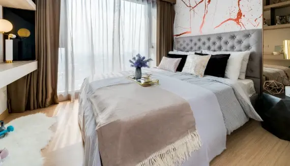 1 Bedroom Condo for Rent - Image 20