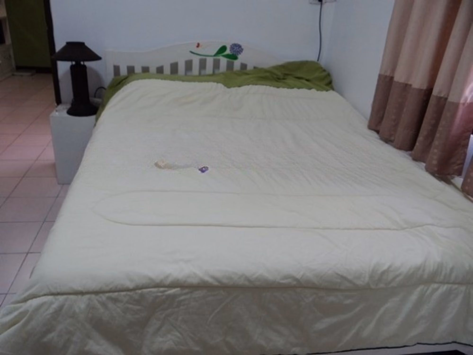 1 卧室 公寓 用于 出售 在 Mueang Chiang Mai District - Image 11