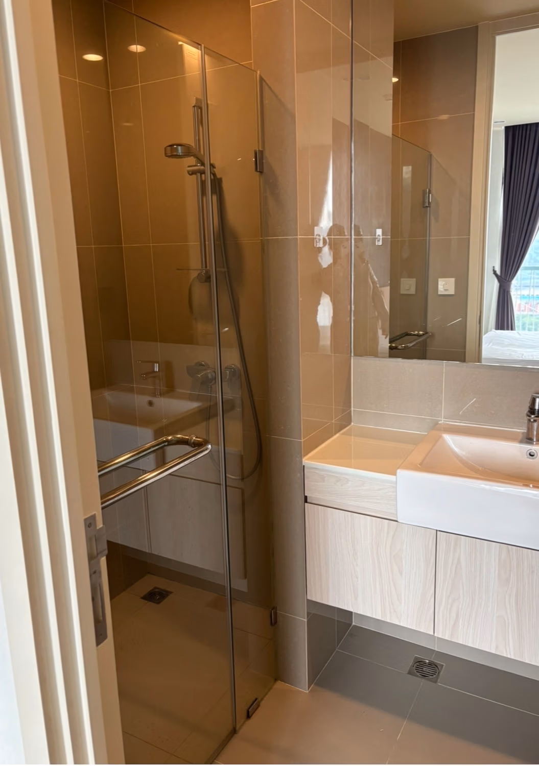 1 Bed Condo for Rent in Watthana - Image 4