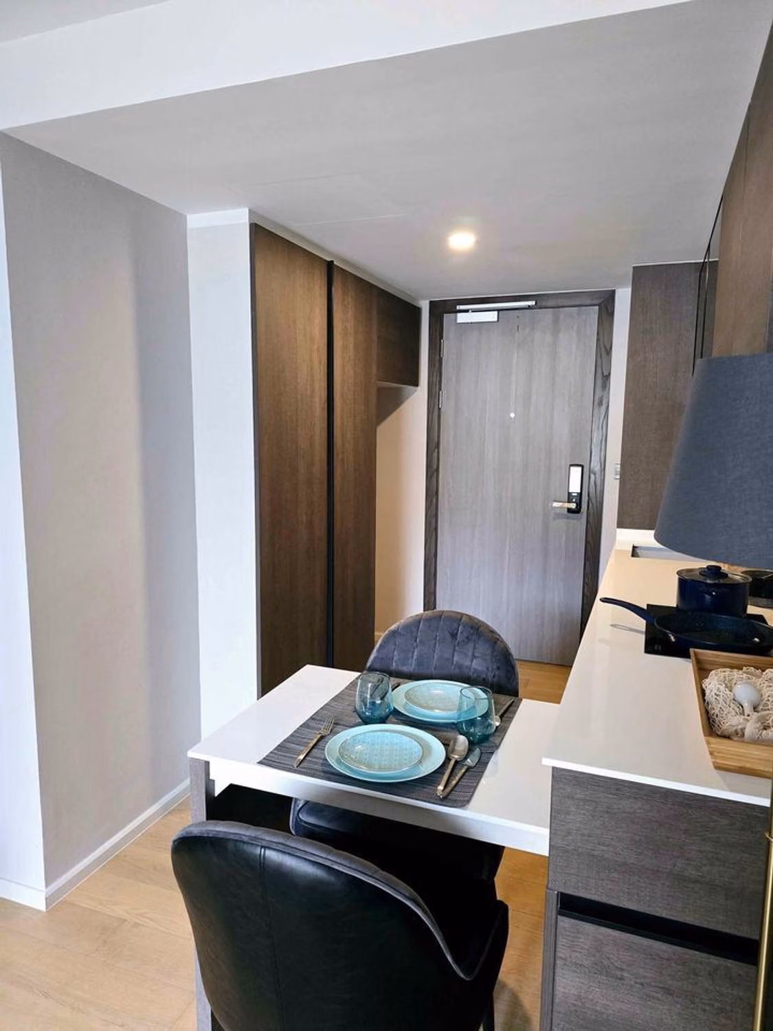 1 Bed Condo for Sale  Near Ari BTS - Image 2