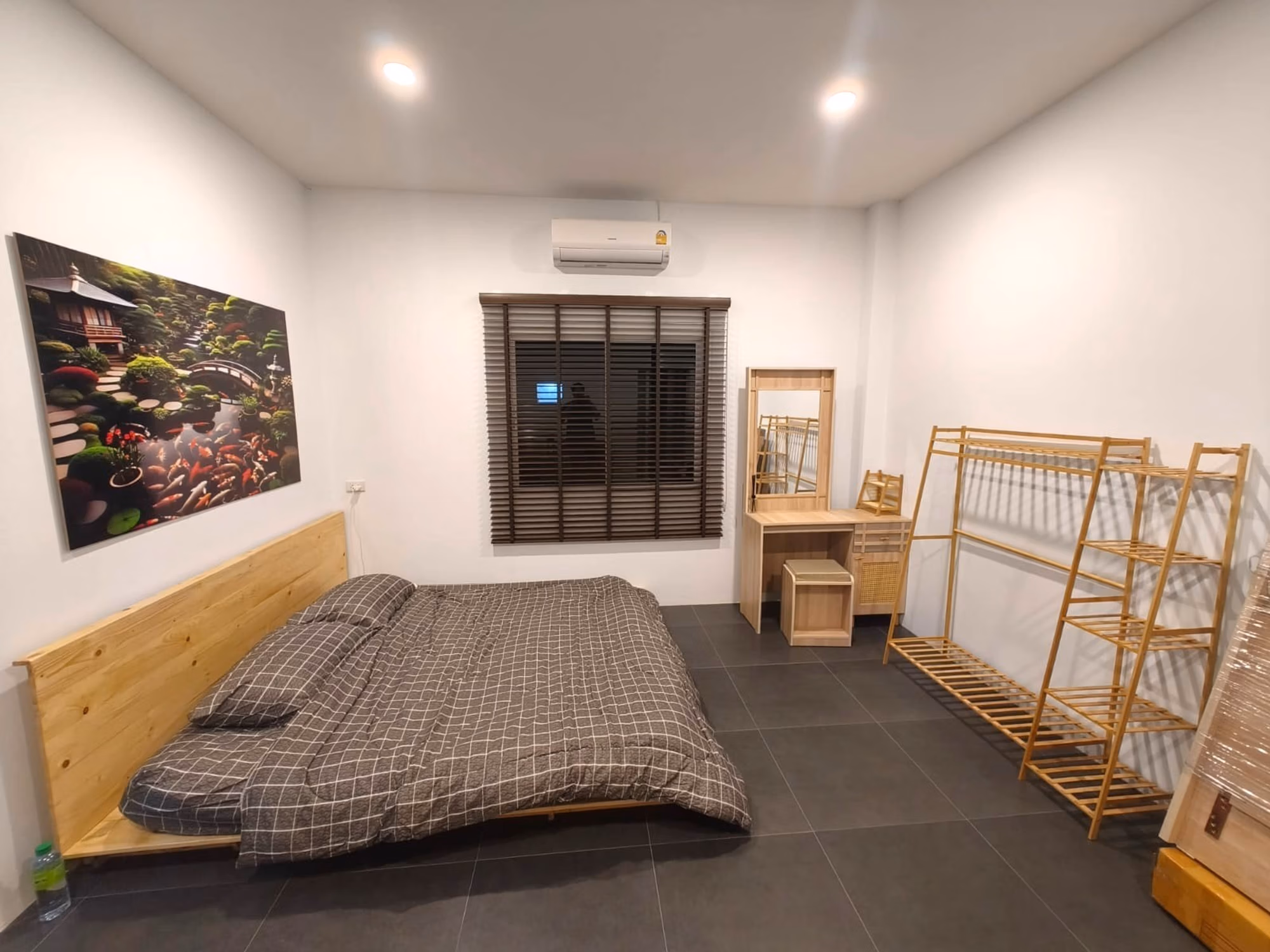3 ห้องนอน บ้าน สำหรับ จำหน่าย ใน San Sai District - Image 9