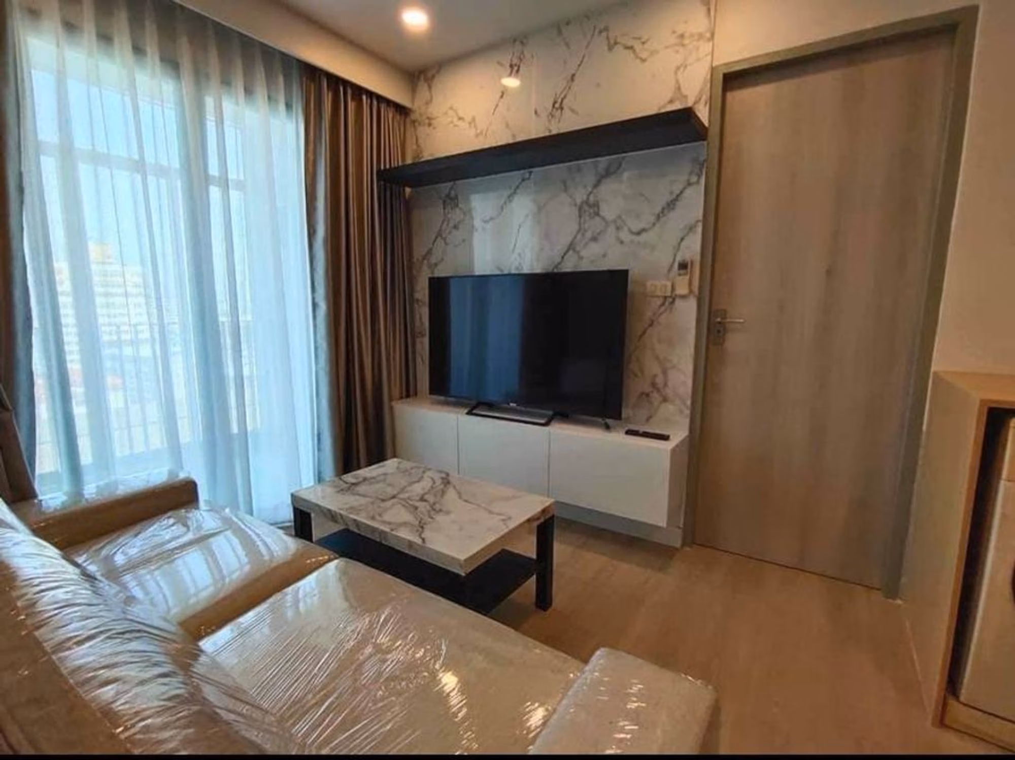 Condo for Rent at Ideo Blucove Sukhumvit - Image 2