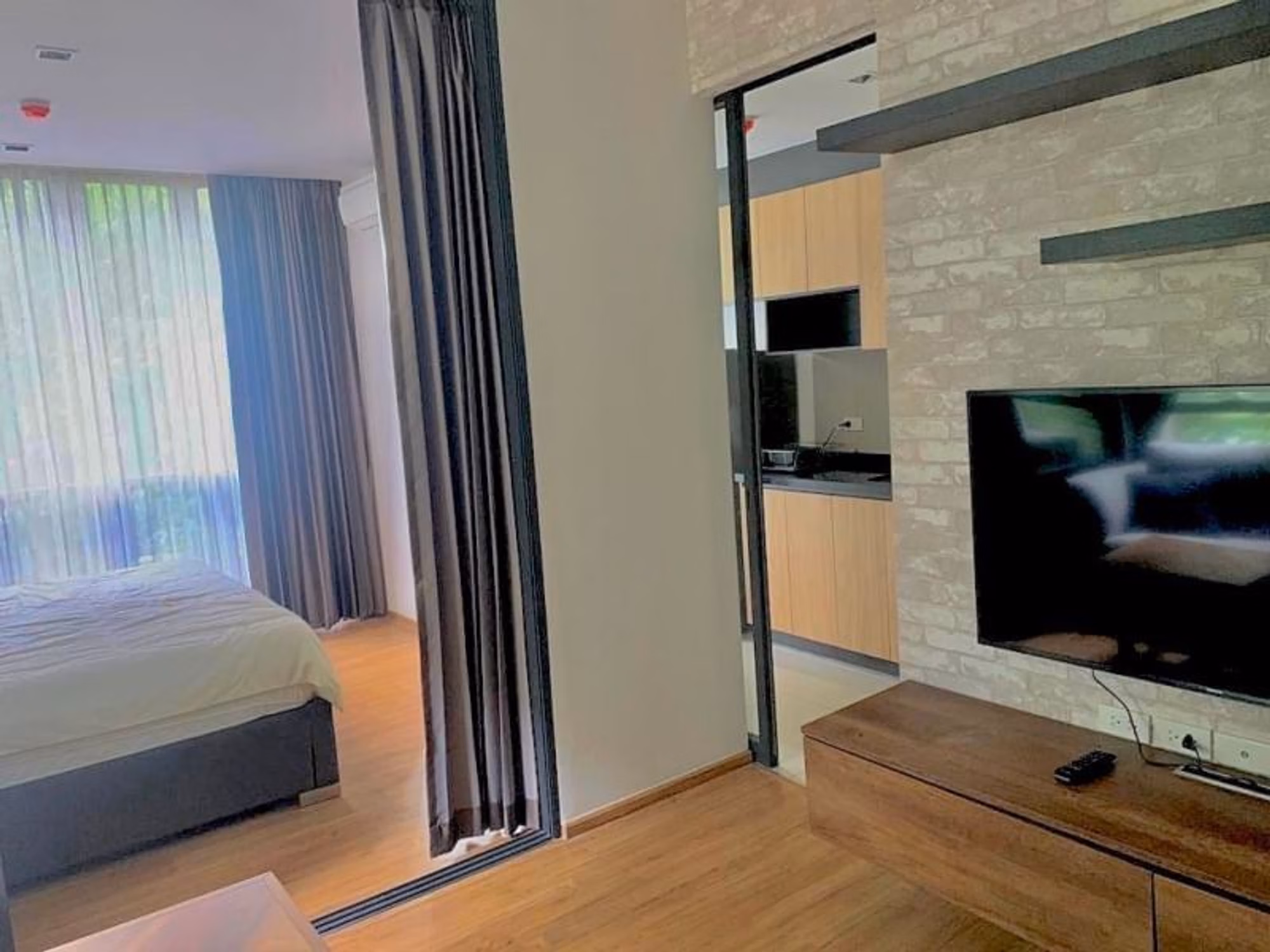 1 ห้องนอน คอนโด สำหรับ ขาย ใน Watthana - Image 4