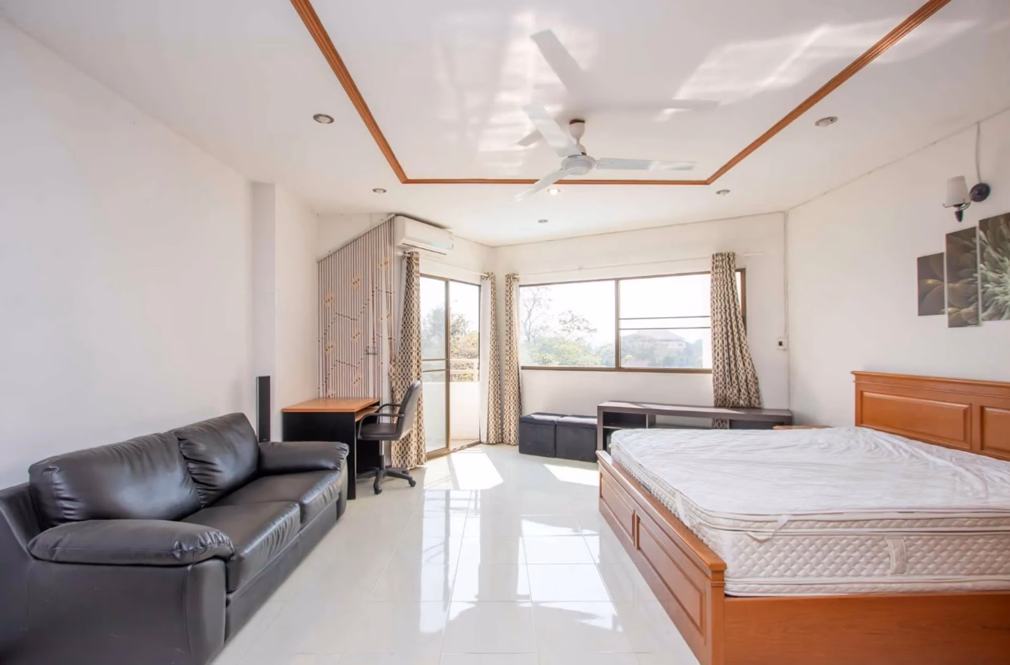 Studio Condo for Sale in Mueang Chiang Mai - Image 1