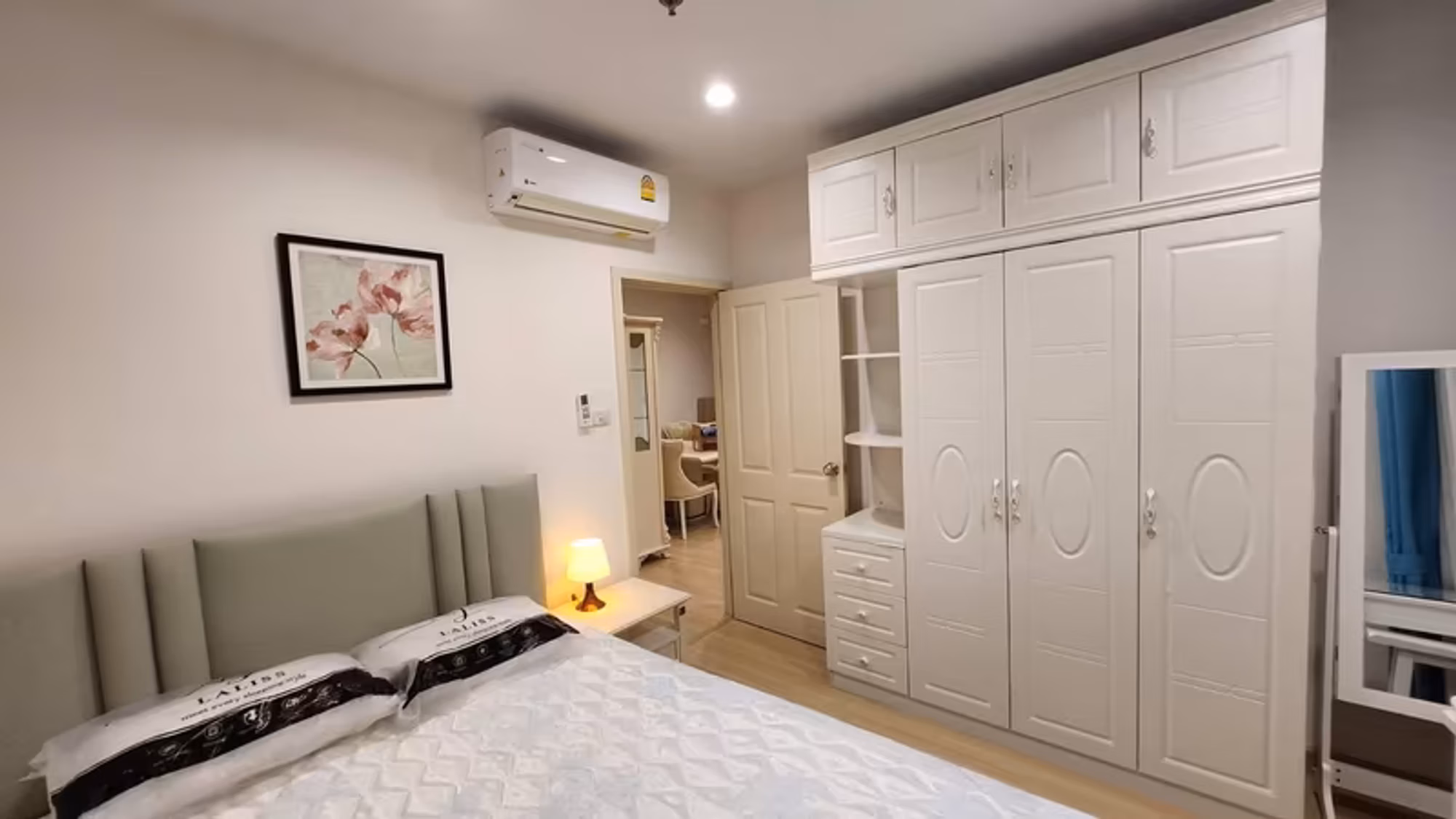 Condo for Rent at Supalai Veranda Rama 9 - Image 5