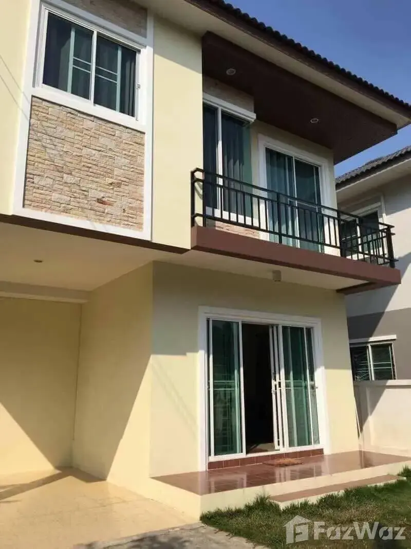3 Bed House for Sale in San Sai - Image 58