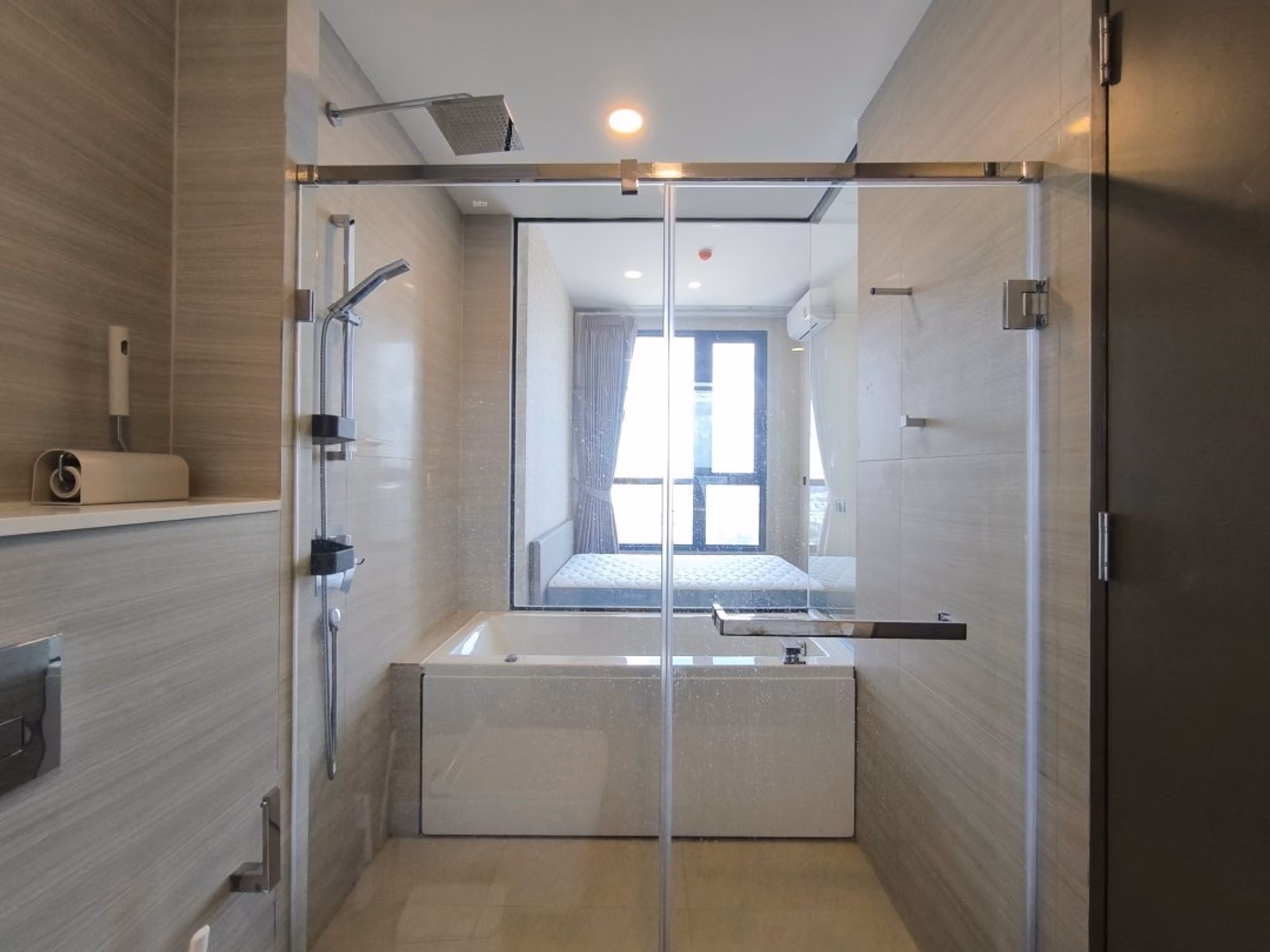 1 Bed Condo for Rent Near Thong Lo BTS - Image 3