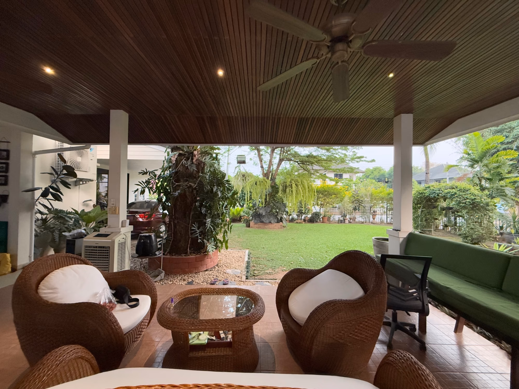 3 Bed House for Rent in Hang Dong - Image 12