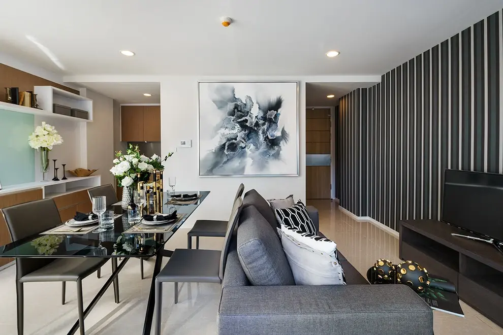 Condo for Sale at Siamese Exclusive 42 - Image 53
