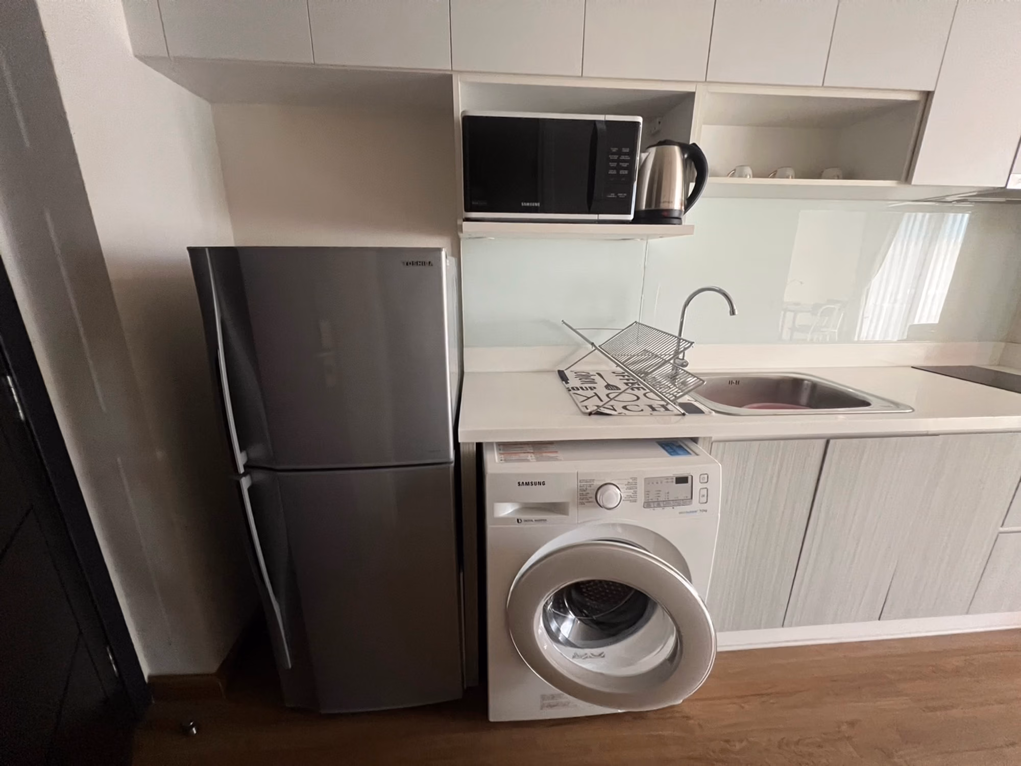 1 Bed Condo for Rent and Sale in Mueang Chiang Mai - Image 6