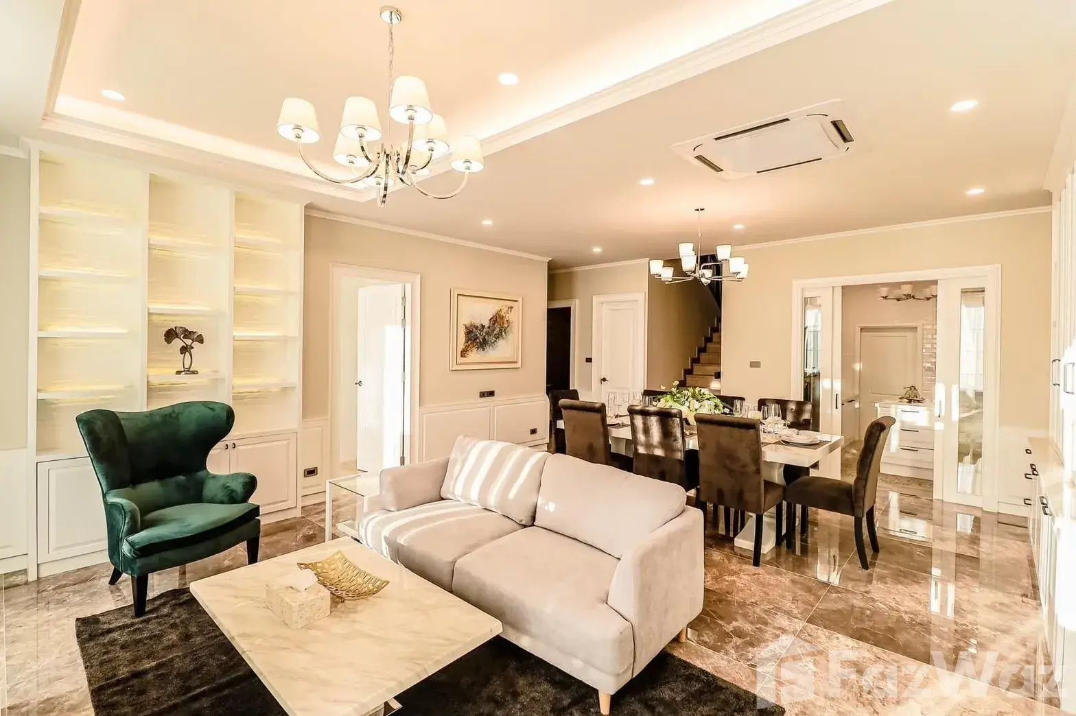 Detached House - Image 33