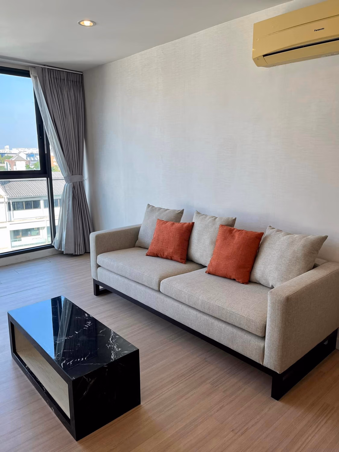 1 ห้องนอน Condo สำหรับ ขาย ใกล้ Thong Lo BTS - Image 2
