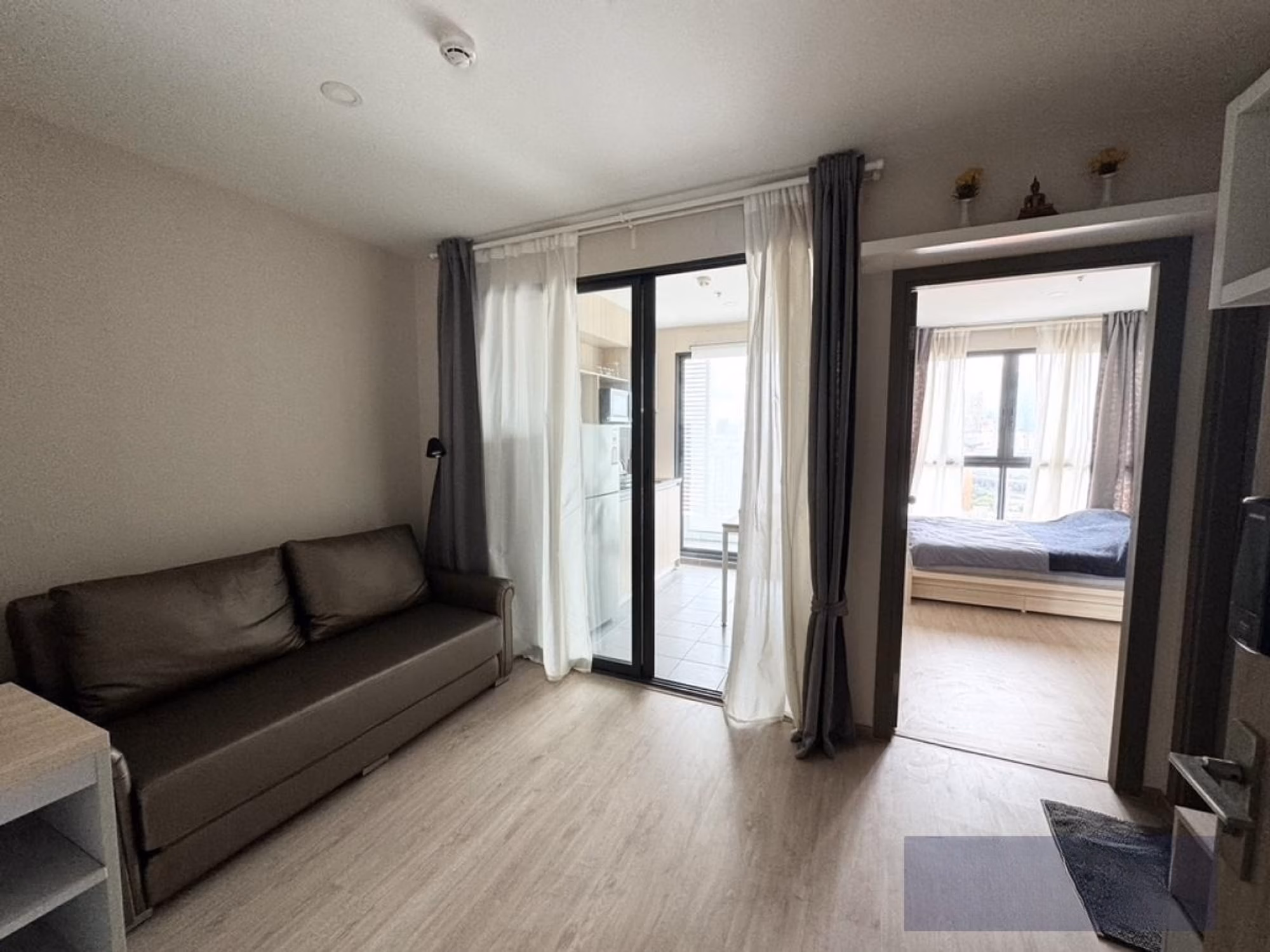 1 Bed Condo for Sale  Near Bang Na BTS - Image 1