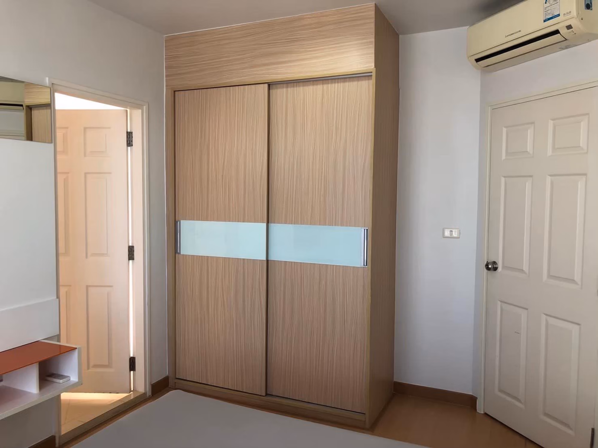 2 Bed Condo for Rent in Watthana - Image 5
