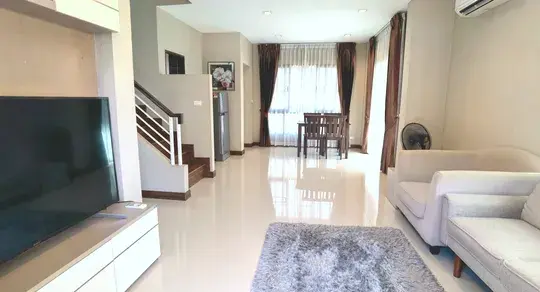 House for Sale in Chai Sathan, Saraphi. - Image 31