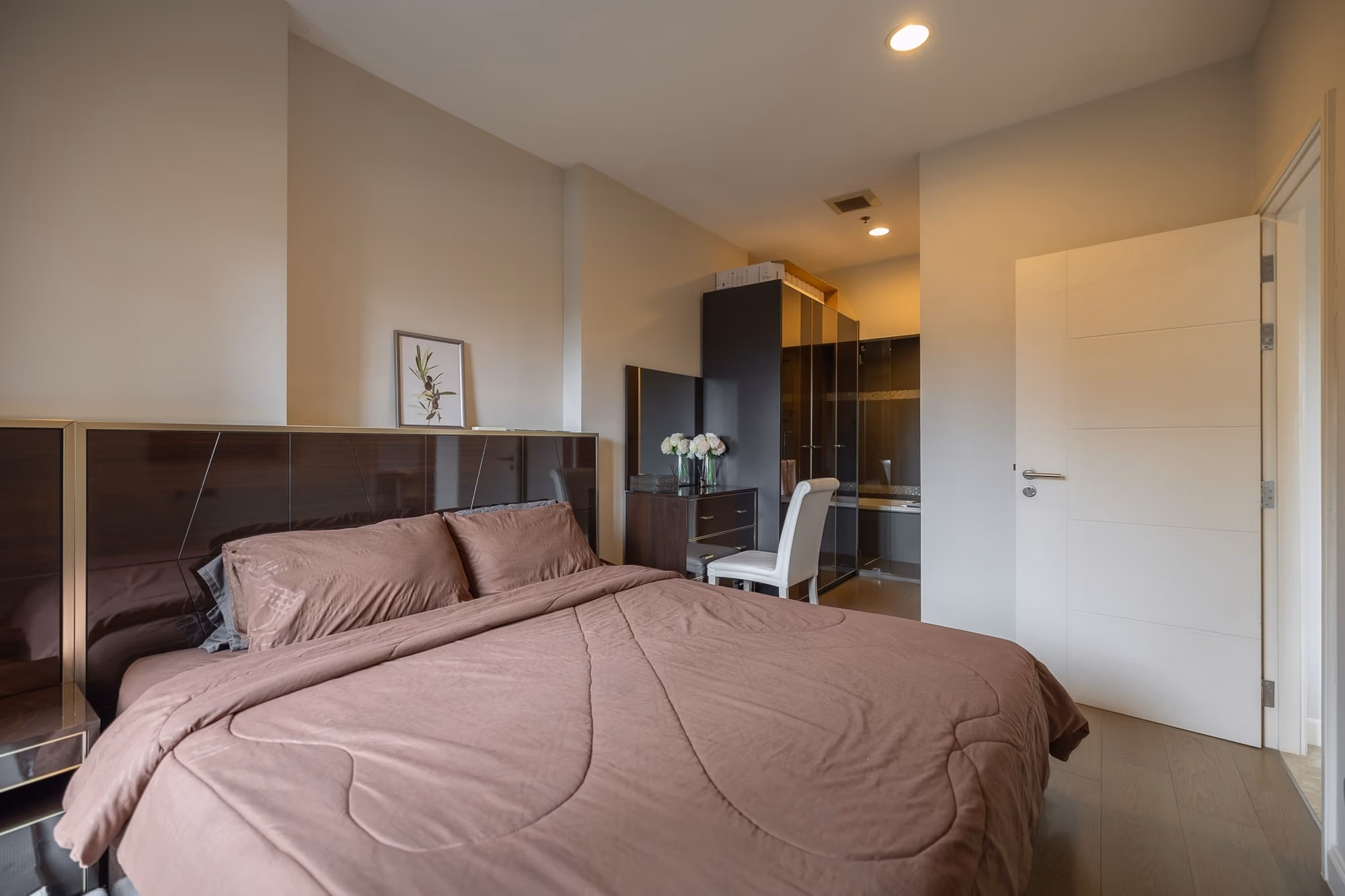 1 Bed Condo for Sale  Near Thong Lo BTS - Image 13