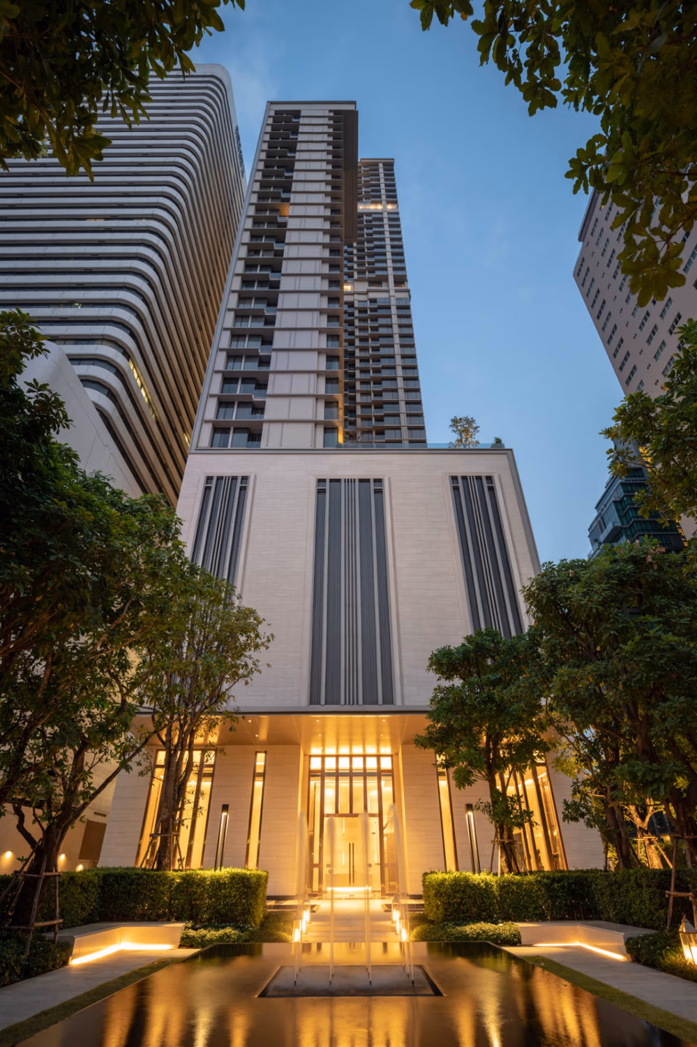 2 Bed Condo for Sale in Watthana - Image 14