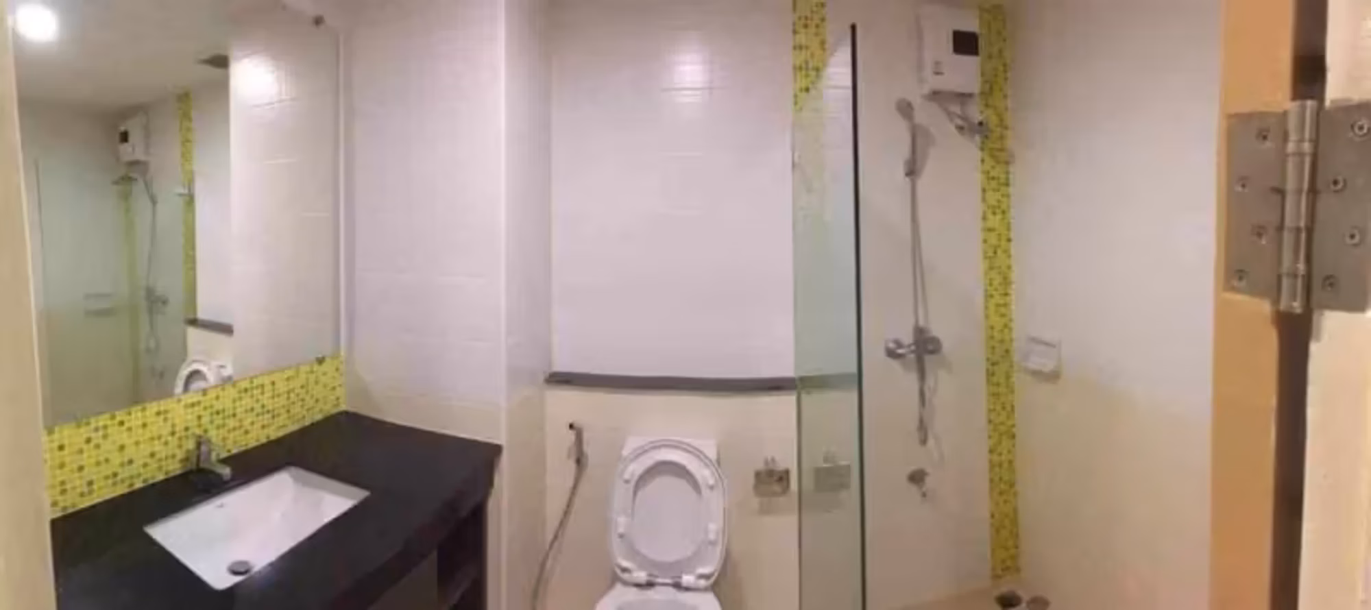 Studio for Rent in Suthep, Mueang Chiang Mai - Image 8