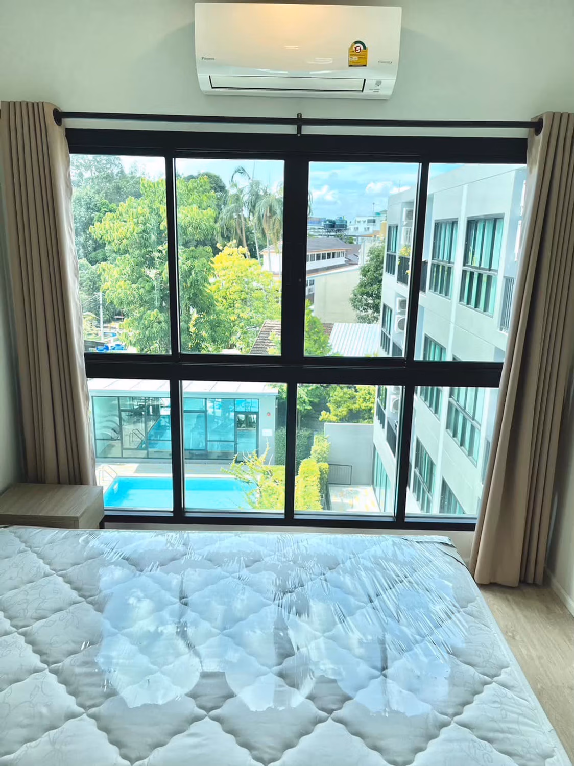 1 Bed Condo for Sale in Mueang Chiang Mai - Image 6