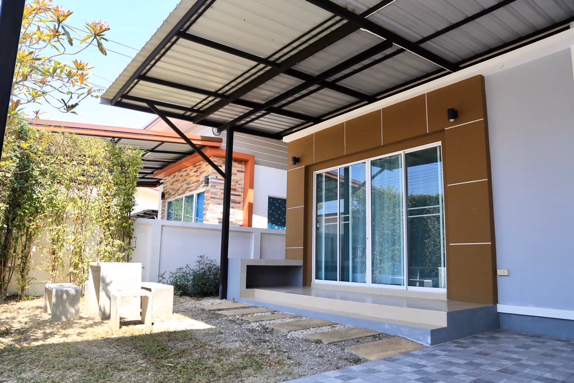 House for Sale in San Na Meng, San Sai. - Image 2
