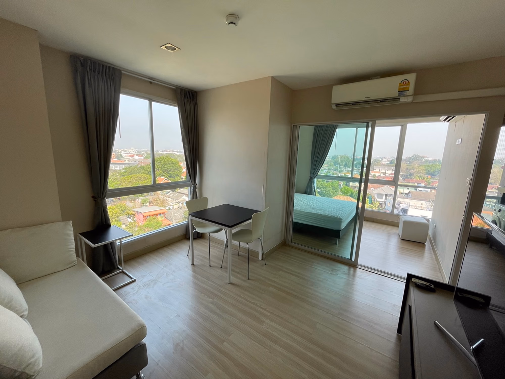 Condo for Rent at One Plus 19 - Image 2