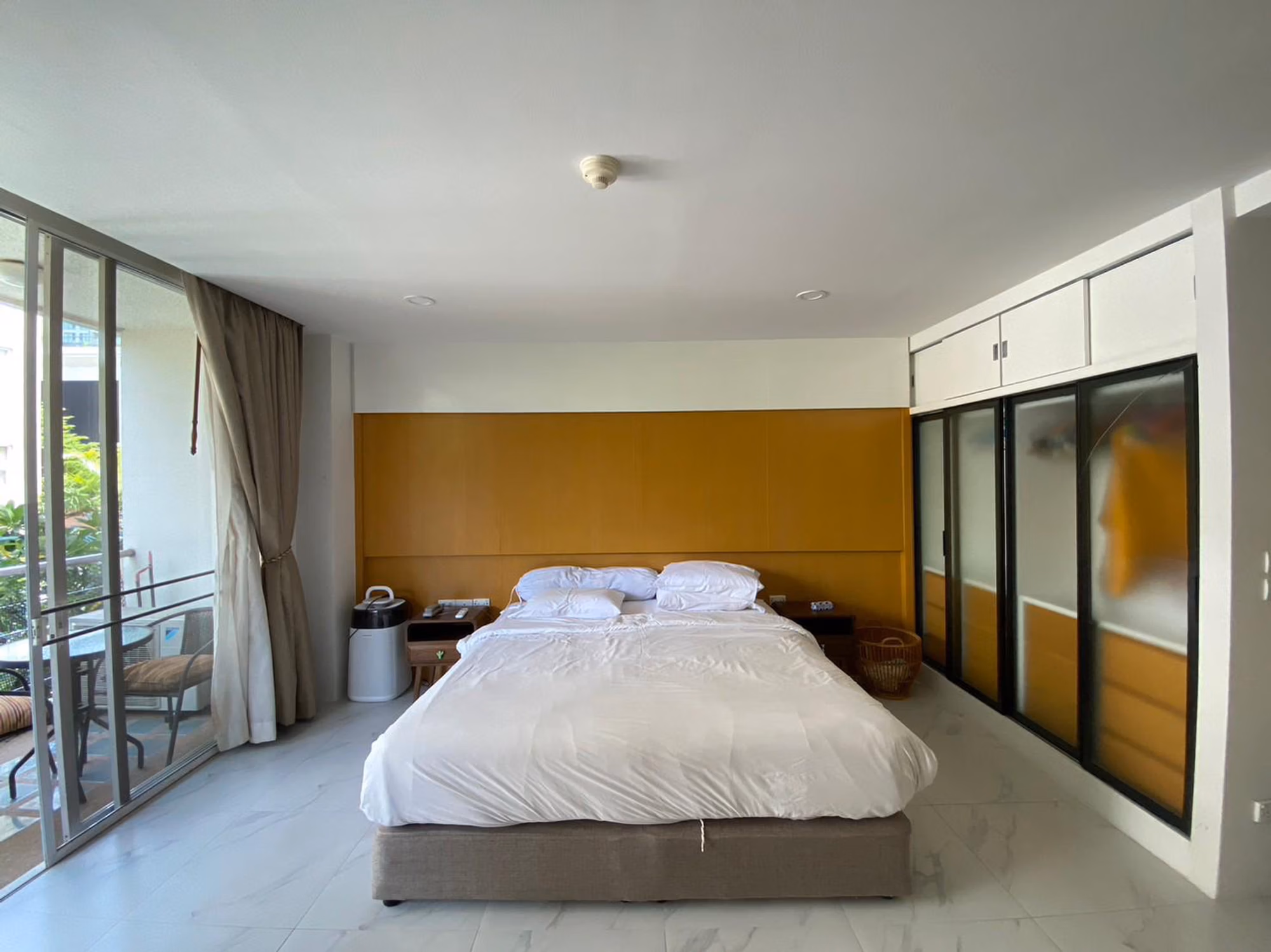 undefined Bed Condo for Rent in Mueang Chiang Mai - Image 6