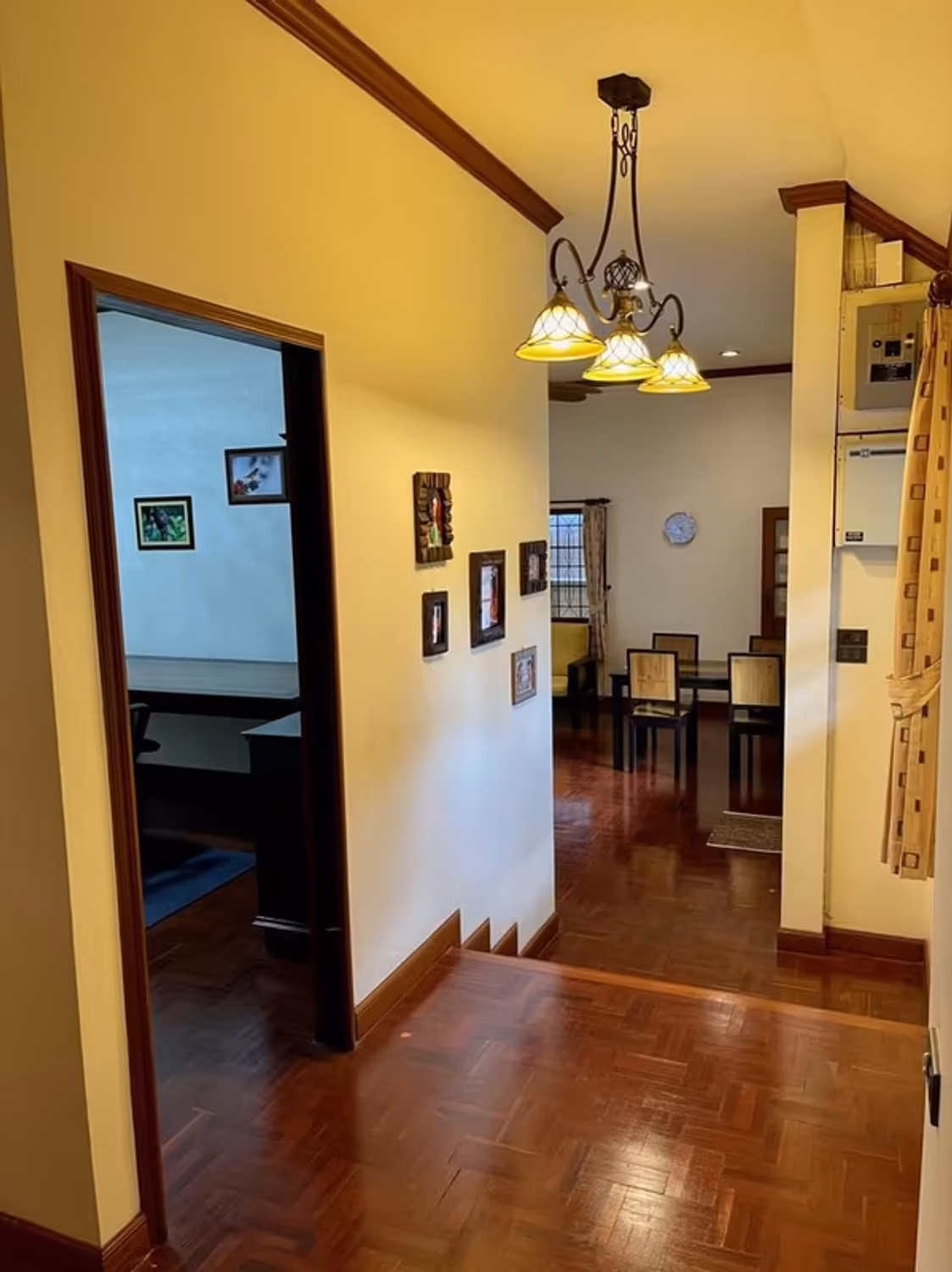 House for Rent in Nong Chom, San Sai. - Image 2