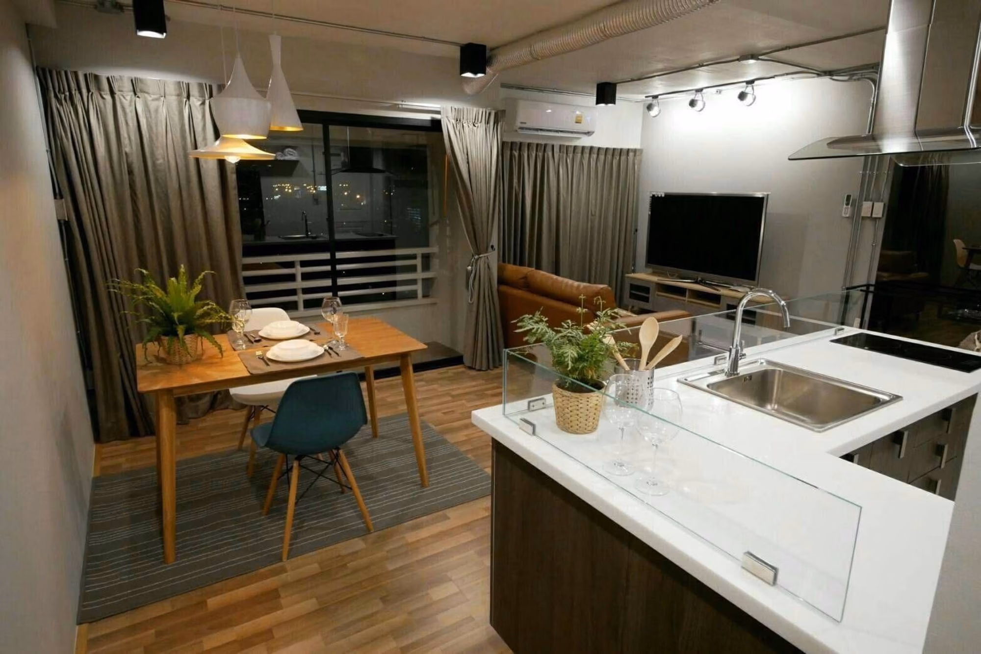 2 ห้องนอน คอนโด สำหรับ จำหน่าย ใน Watthana - Image 8