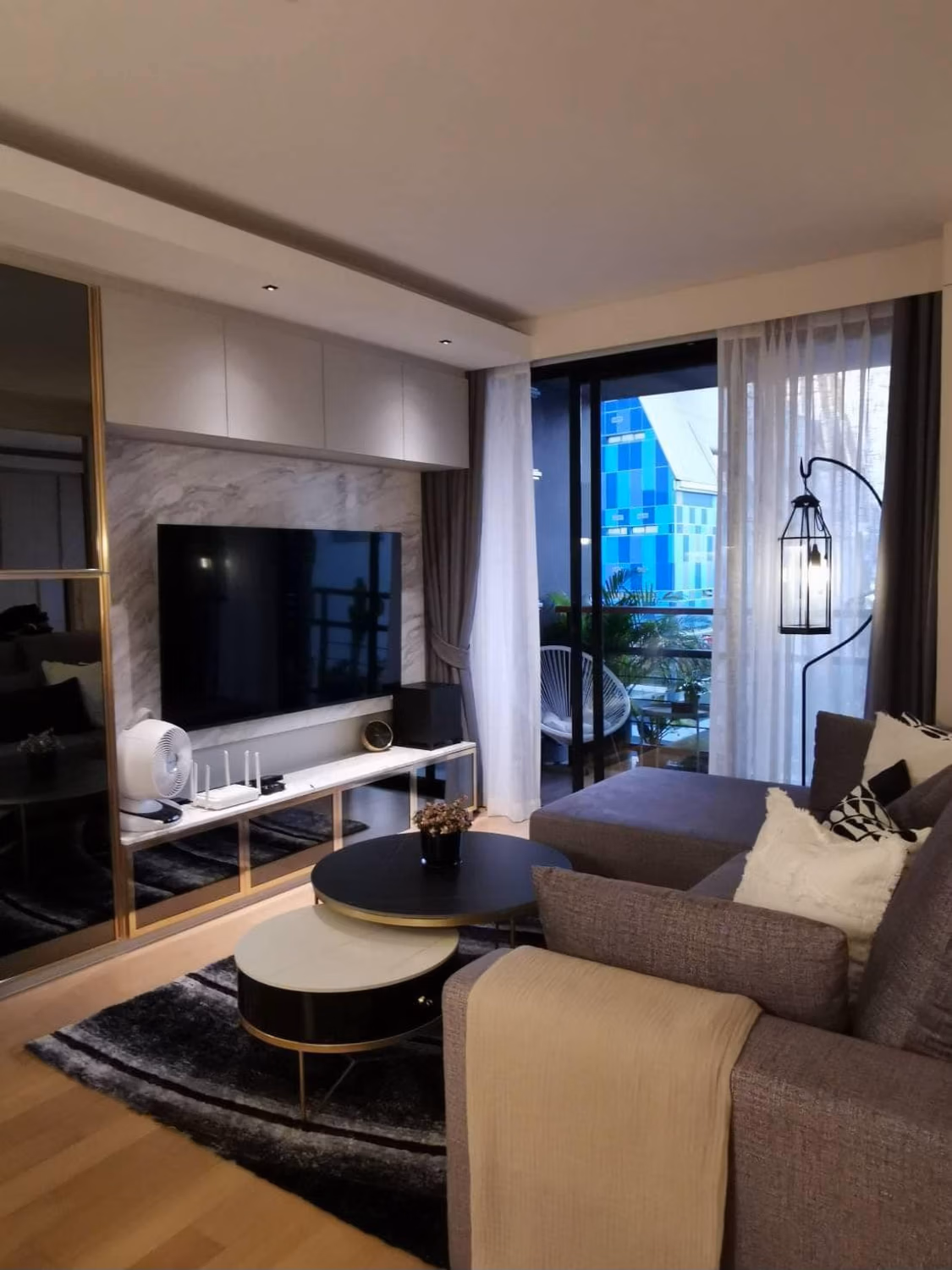 1 Bed Condo for Sale in Watthana - Image 4