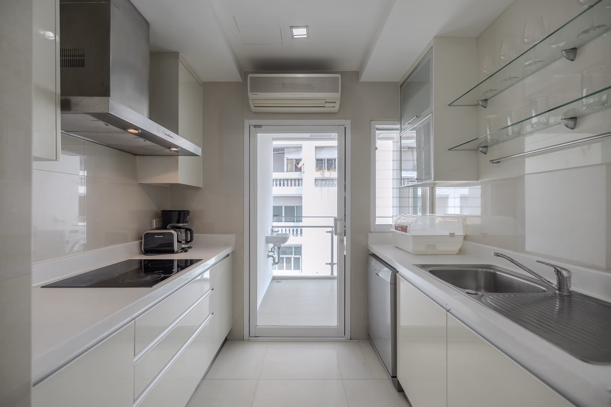 3 ห้องนอน Condo สำหรับ จำหน่าย ใน คลองเตย - Image 3