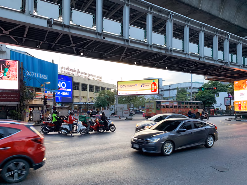 Khlong Tan Nuea Khlong Tan Nuea