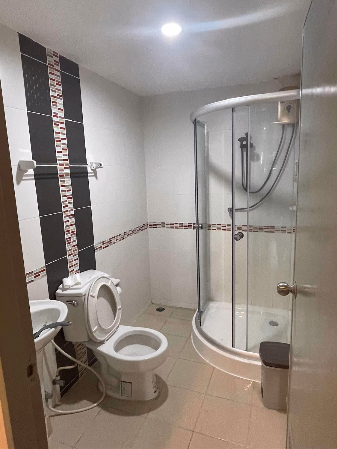 1 Bed Condo for Rent in Mueang Chiang Mai - Image 12