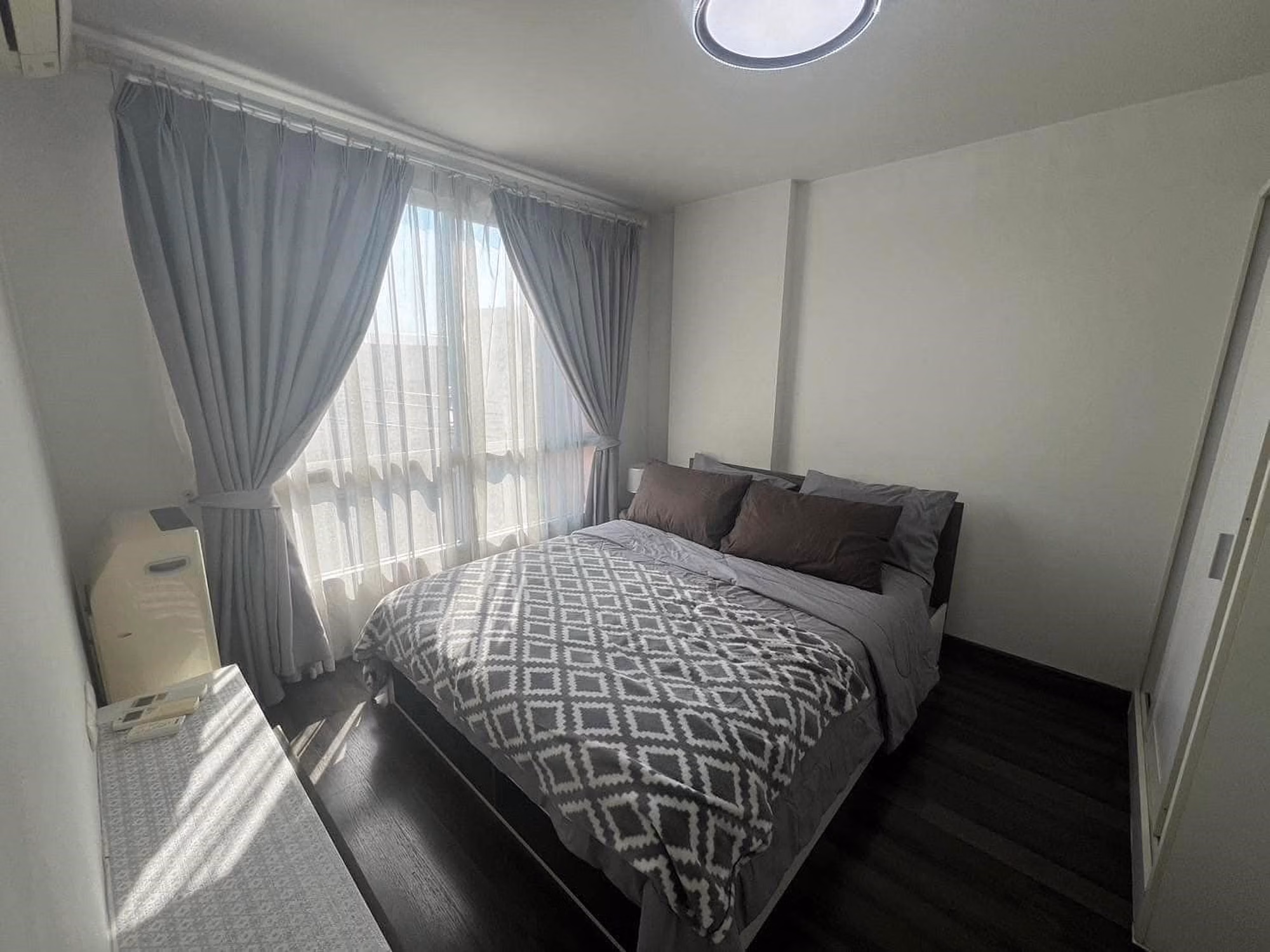 1 Bed Condo for Rent in Mueang Chiang Mai - Image 2
