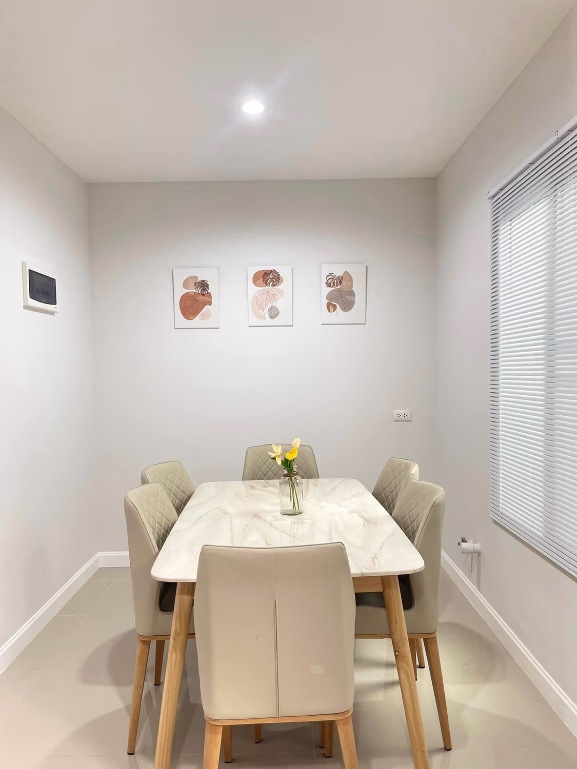 3 ห้องนอน Townhouse สำหรับ ขาย ใน สันทราย - Image 3