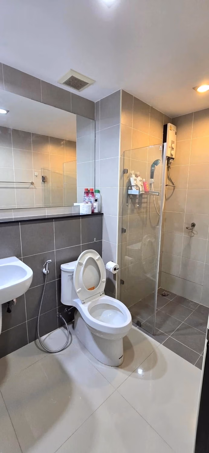 1 Bed Condo for Rent in Mueang Chiang Mai - Image 5