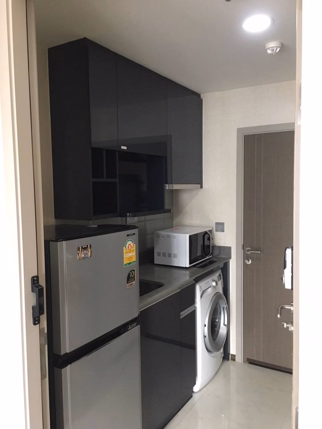 undefined ห้องนอน Condo สำหรับ จำหน่าย ใน Ratchathewi - Image 3