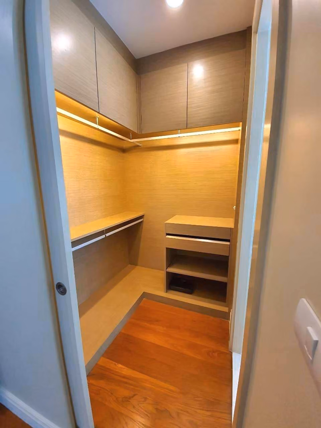 Condo for Rent at Bright Sukhumvit 24 - Image 4