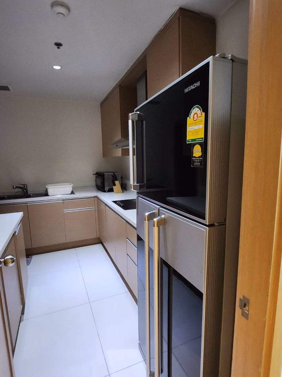 3 ห้องนอน Condo สำหรับ จำหน่าย ใน สาทร - Image 3